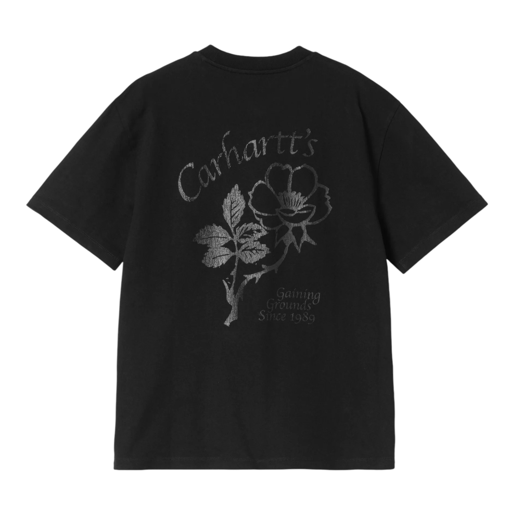 CARHARTT WIP T-SHIRT DONNA