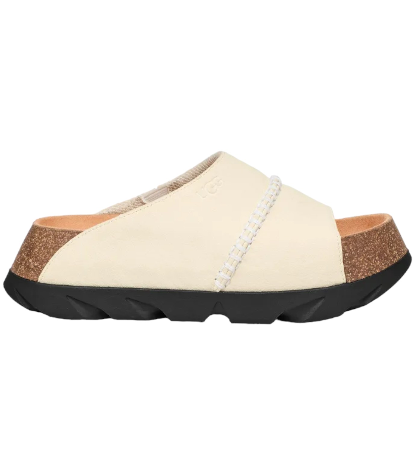 UGG W SUNSKIP SLIDE DONNA