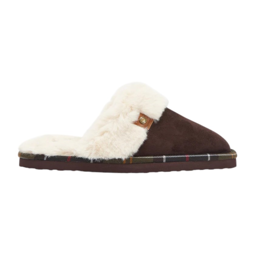 BARBOUR SCARPE DONNA