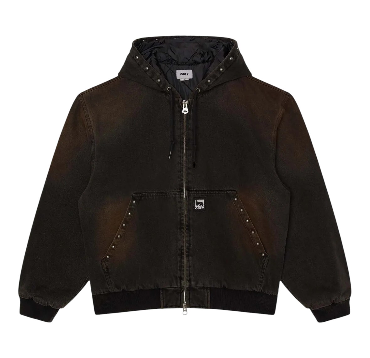OBEY JACKET