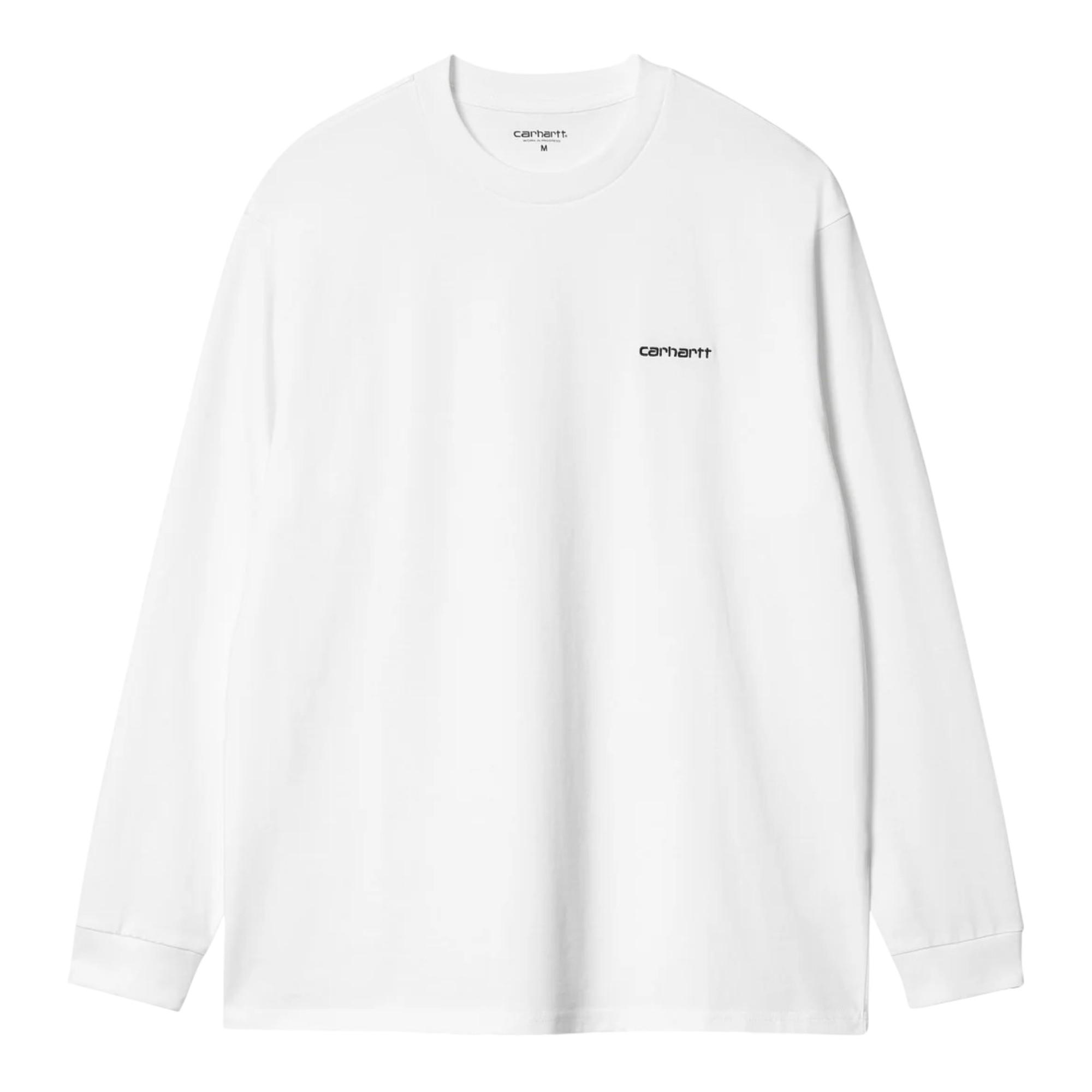 CARHARTT WIP L/S T-SHIRT