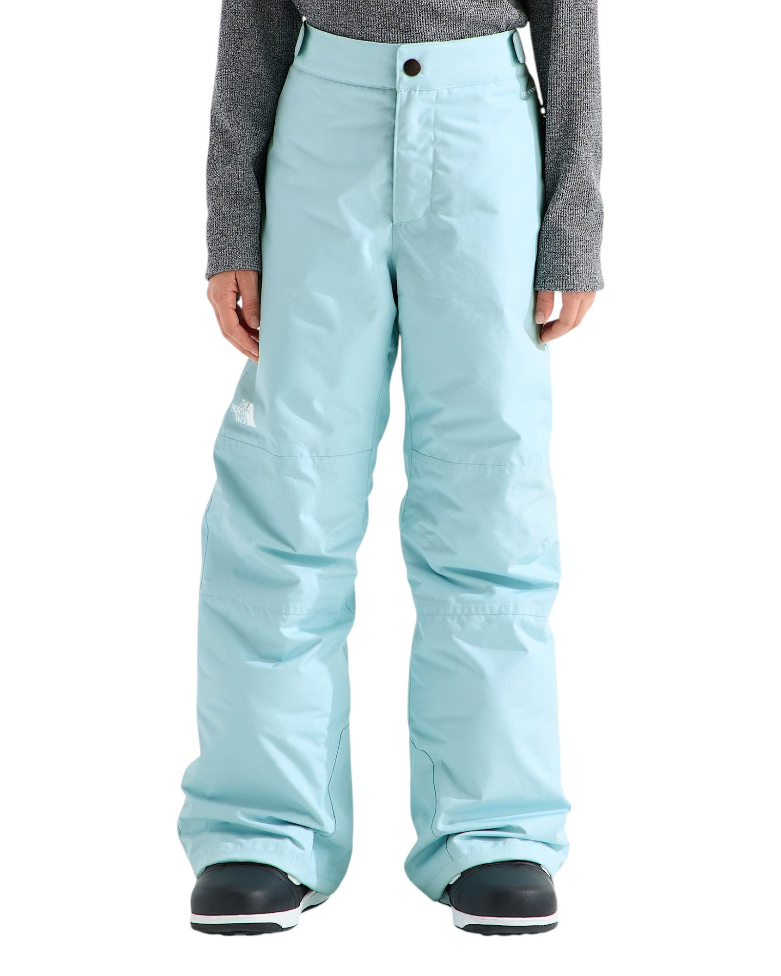 THE NORTH FACE PANTALONE BAMBINA