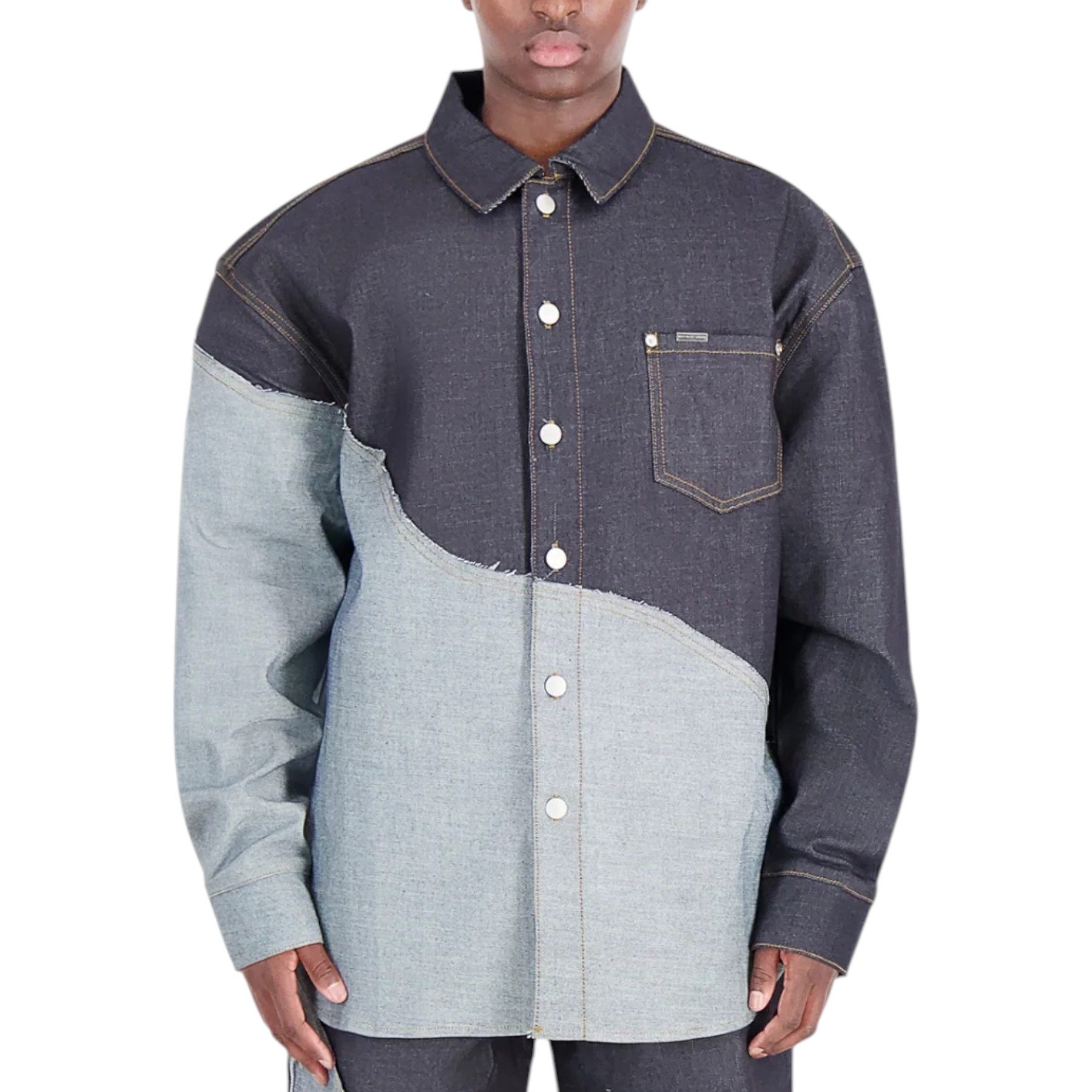 Don't Waste Culture CAMICIA