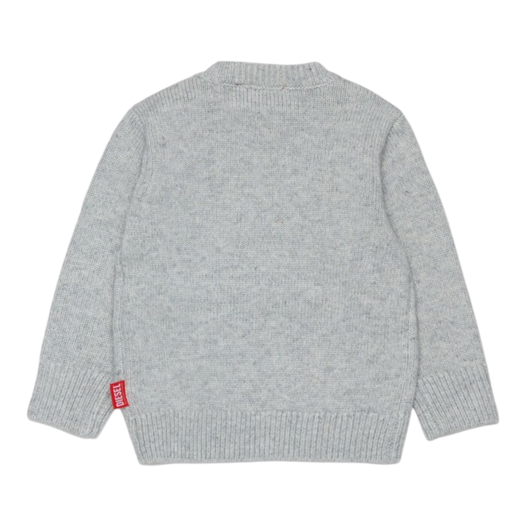 DIESEL FELPA BAMBINO