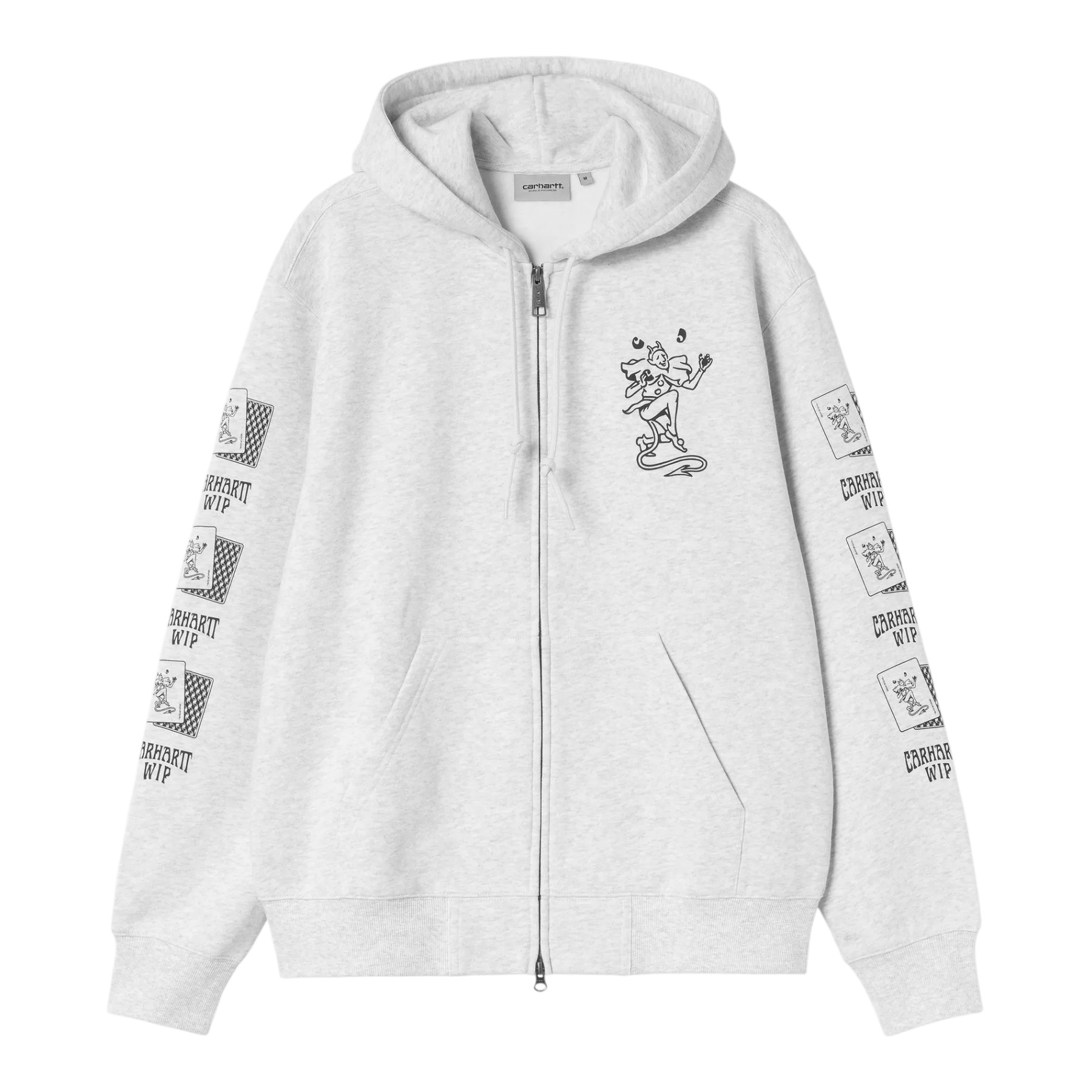 CARHARTT WIP JACKET
