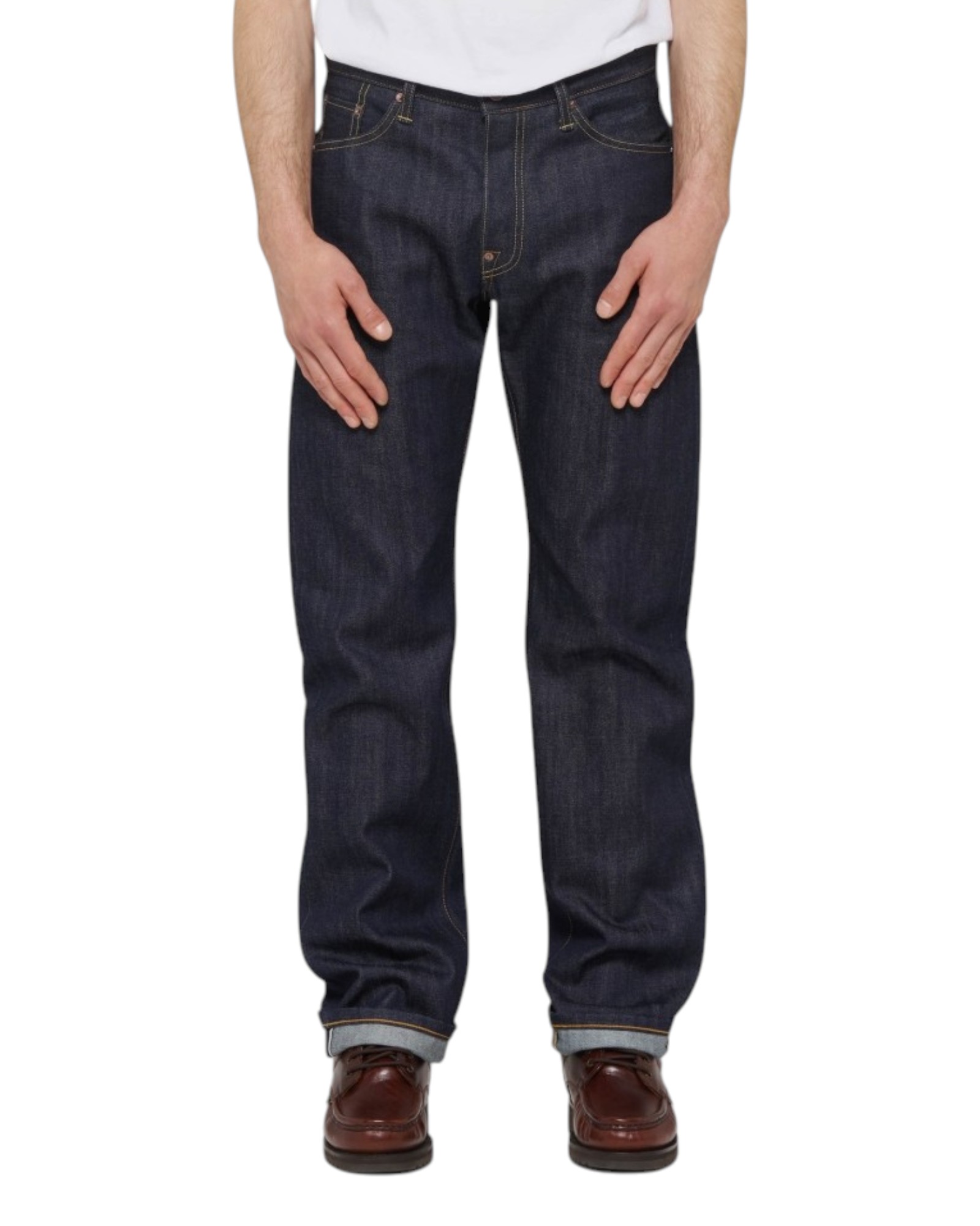 EDWIN JEANS