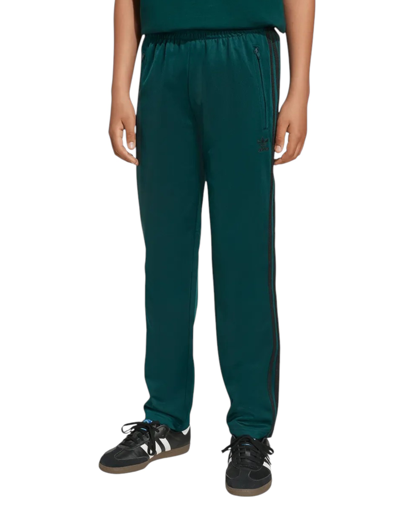 ADIDAS PANTALONE BAMBINO/BAMBINA