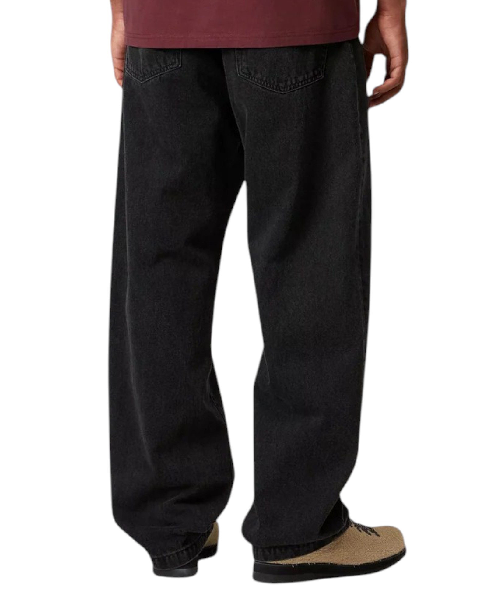 CARHARTT WIP JEANS Uomo
