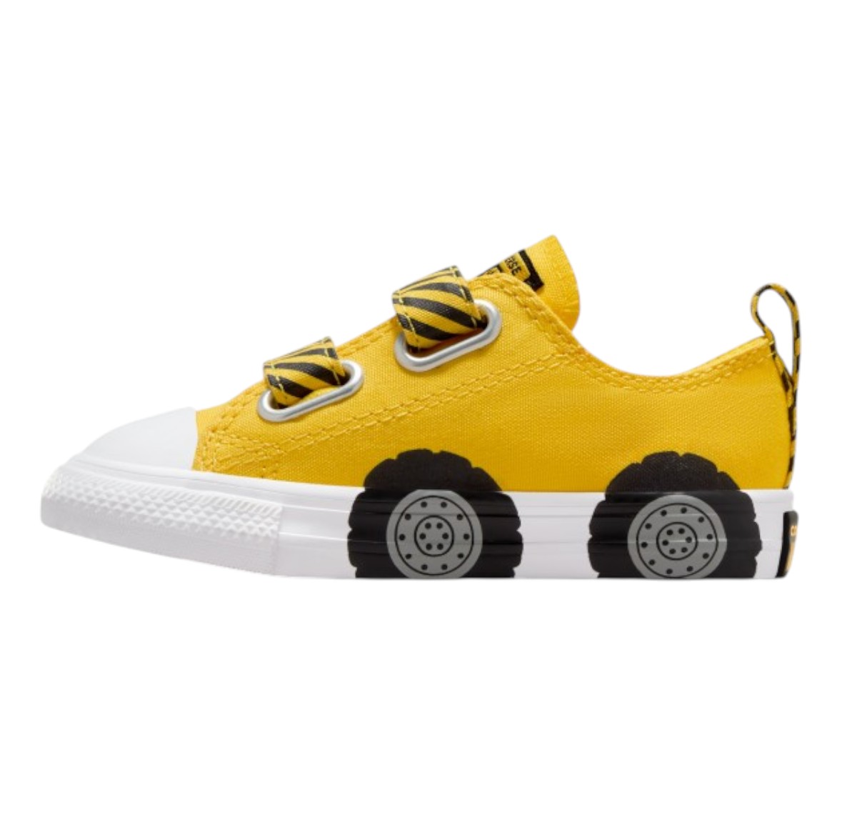 CONVERSE SCARPE BAMBINO