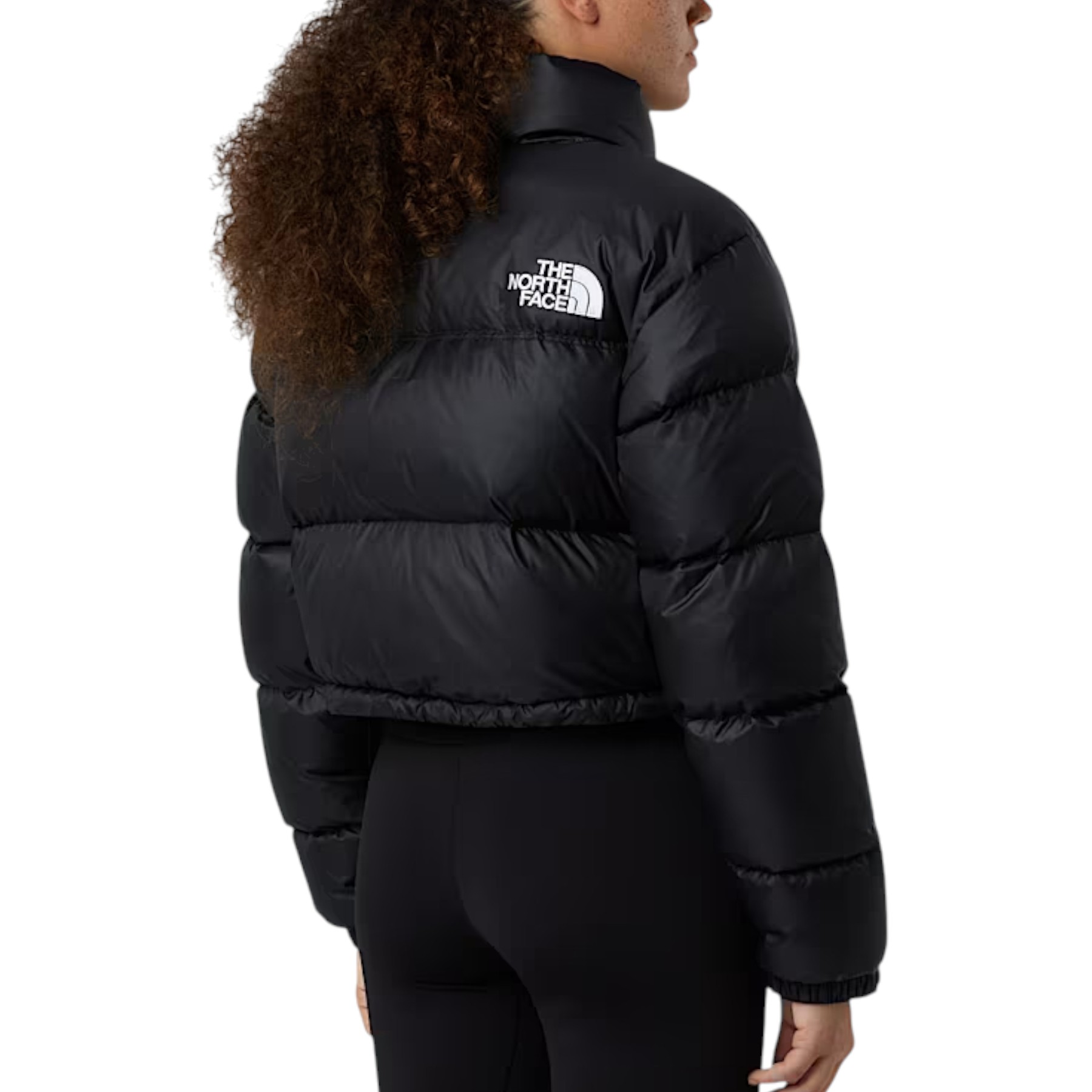THE NORTH FACE JACKET DONNA