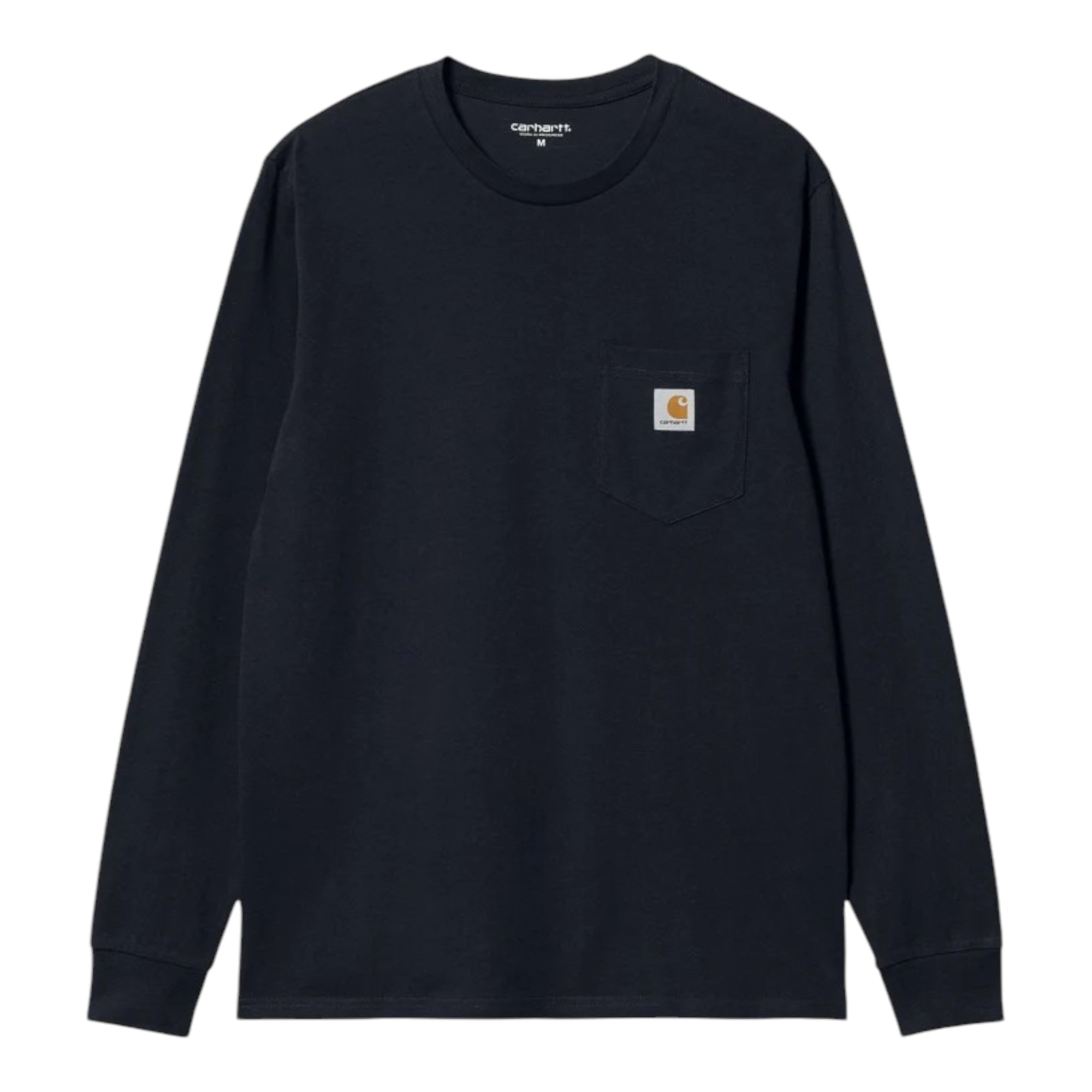 Carhartt Wip L/s T-shirt Autunno/inverno