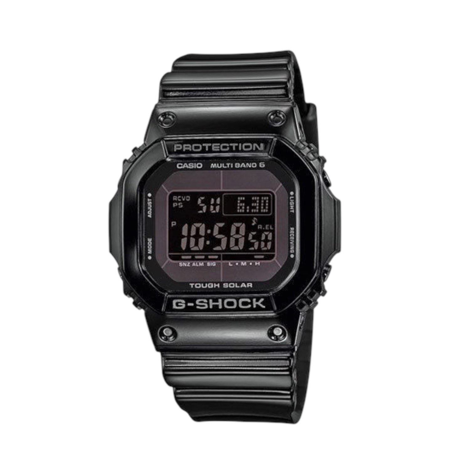 G-SHOCK OROLOGIO UNISEX