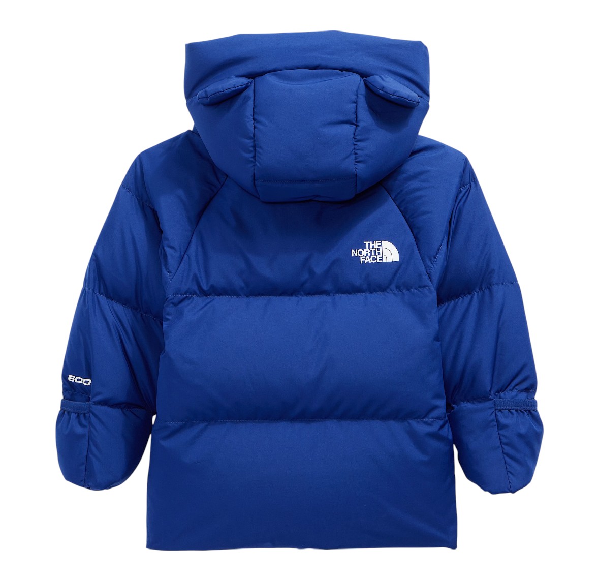 THE NORTH FACE JACKET BAMBINO