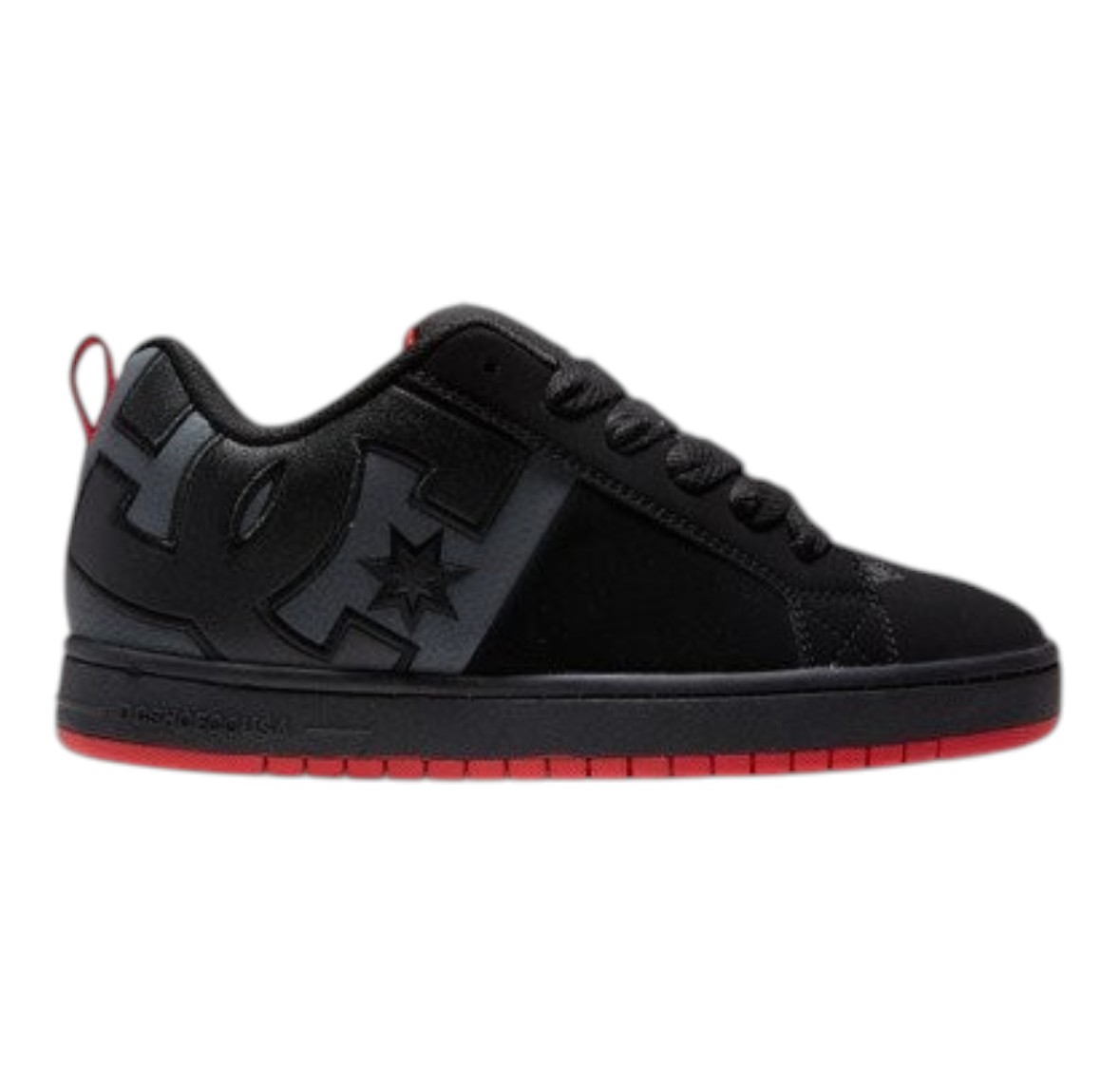 DC SHOES SNEAKERS UNISEX