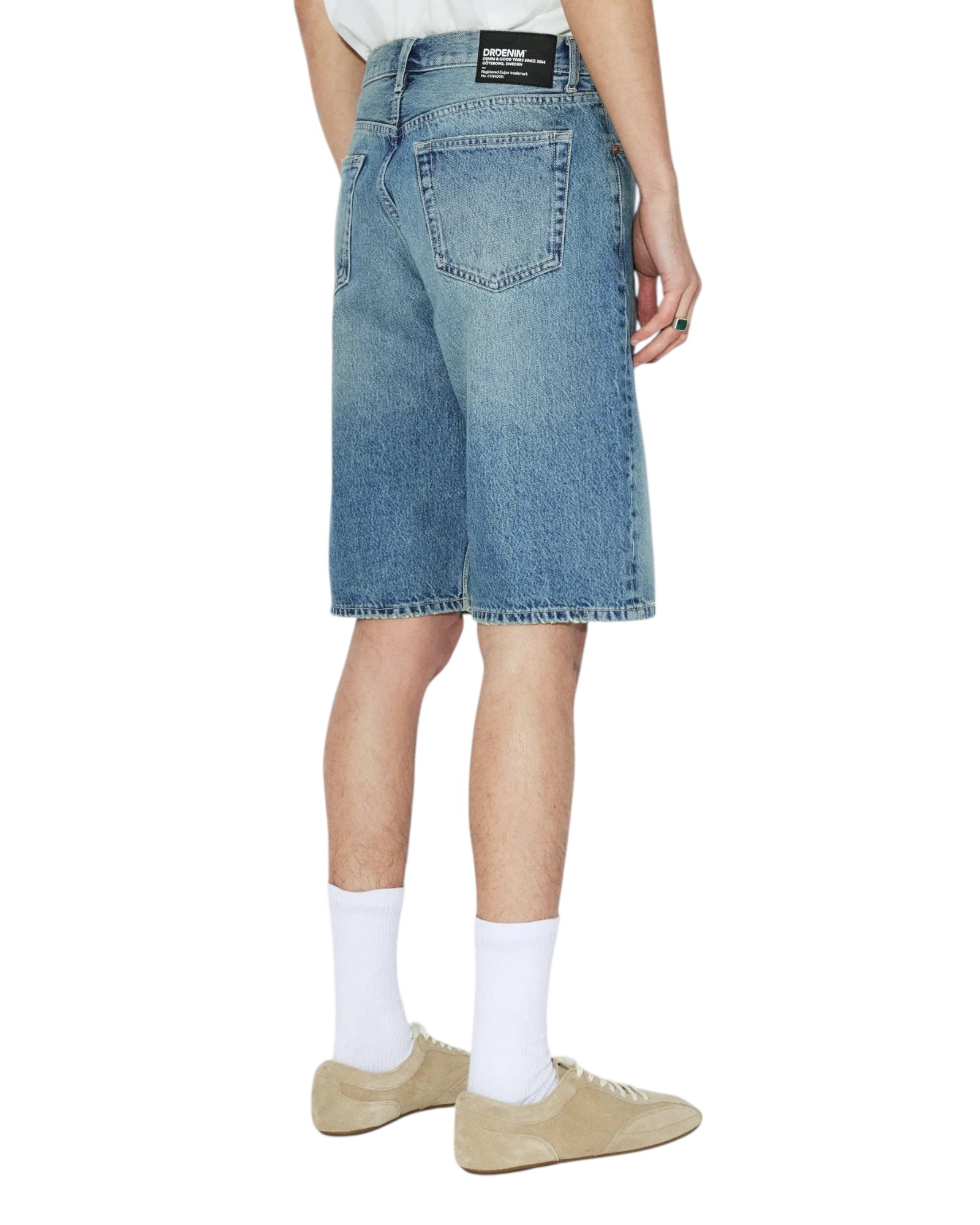 DR.DENIM SHORTS