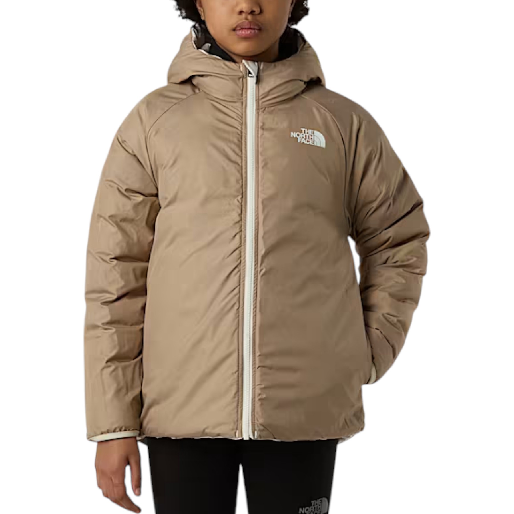 THE NORTH FACE GIACCA BAMBINE E RAGAZZE