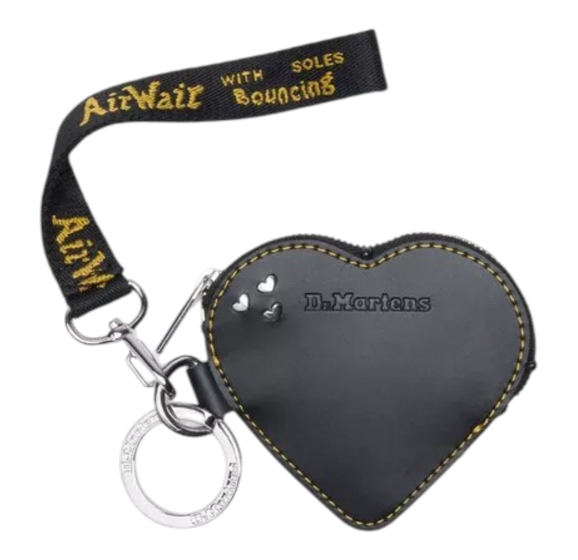DR. MARTENS PORTACHIAVE DONNA