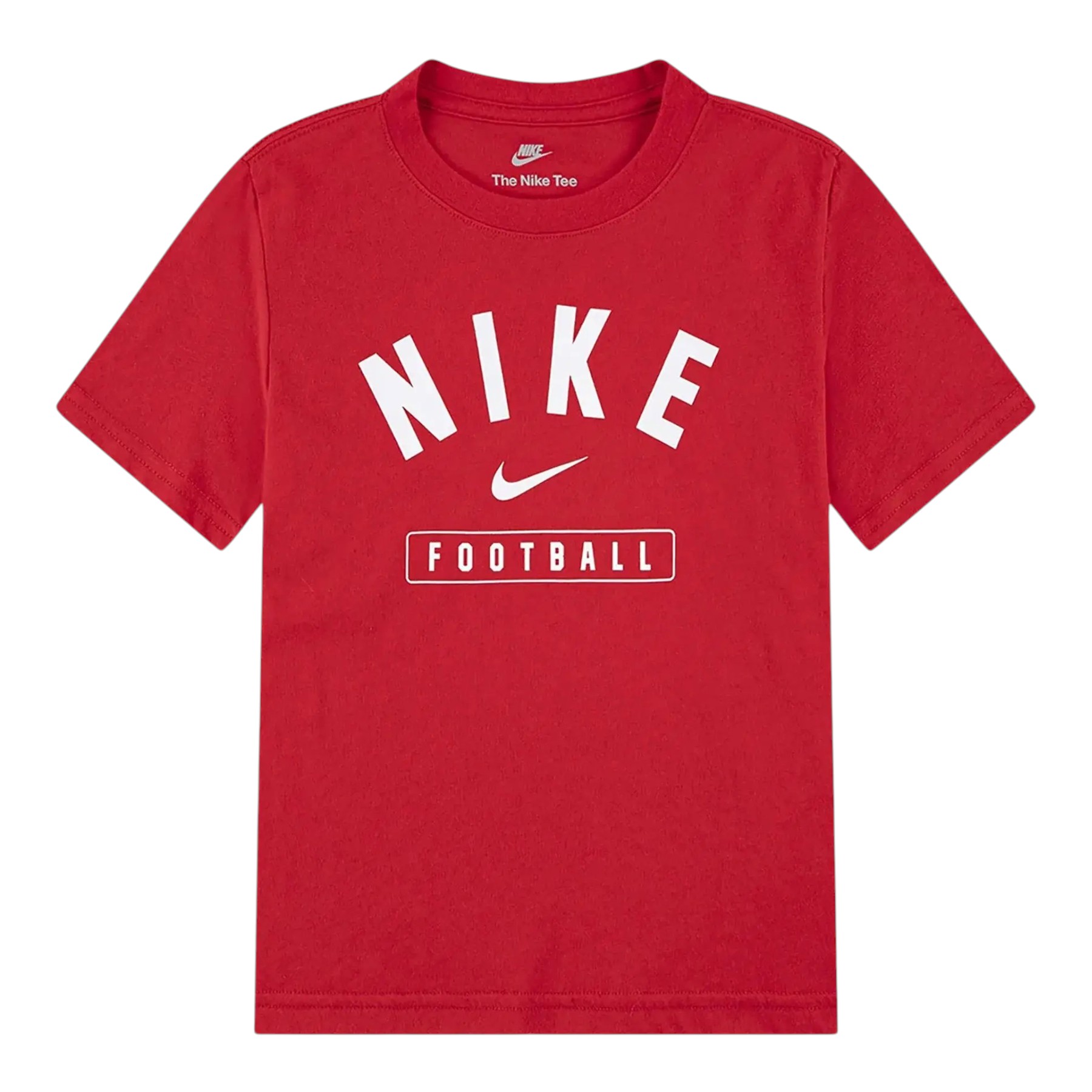 NIKE T-SHIRT BAMBINO
