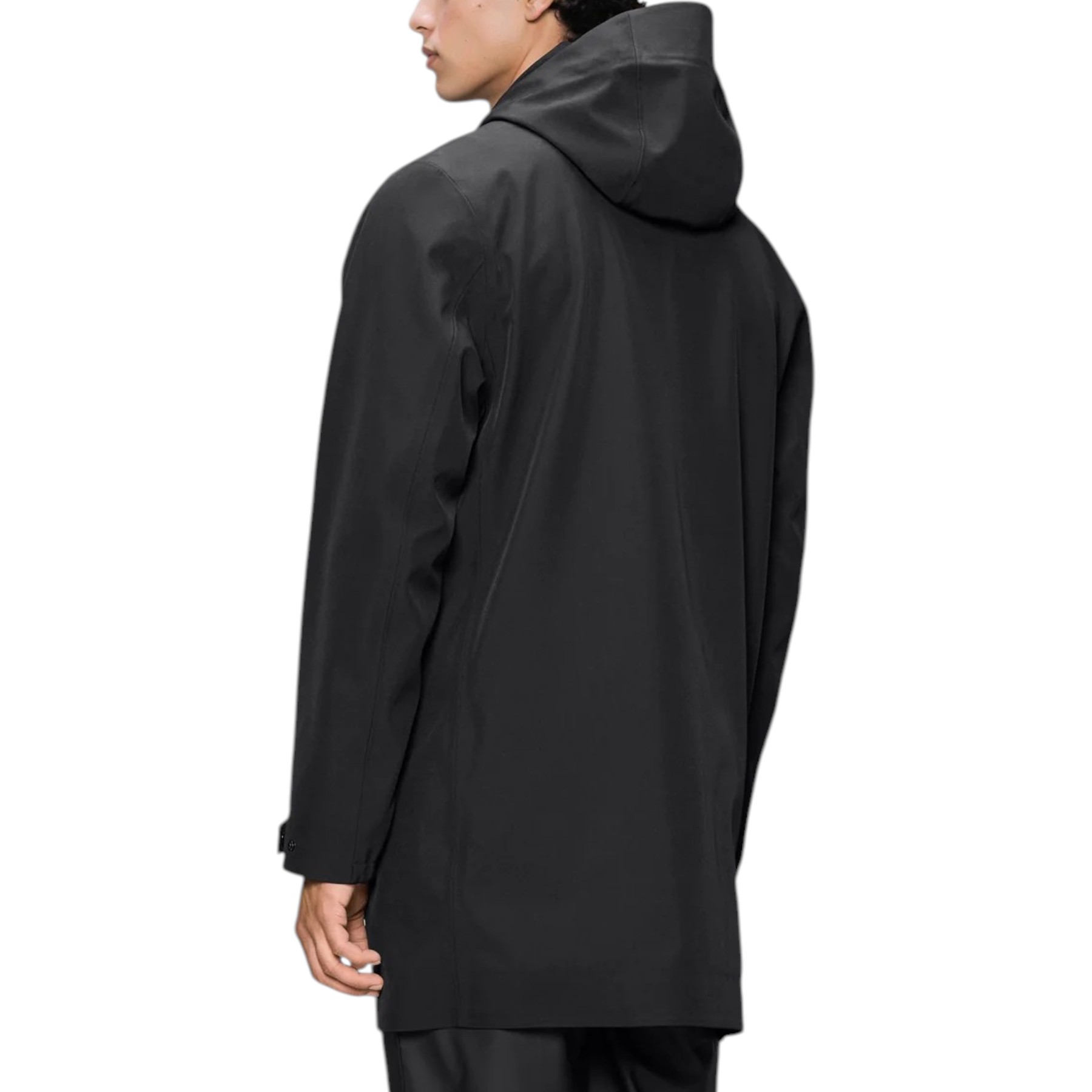 RAINS JACKET