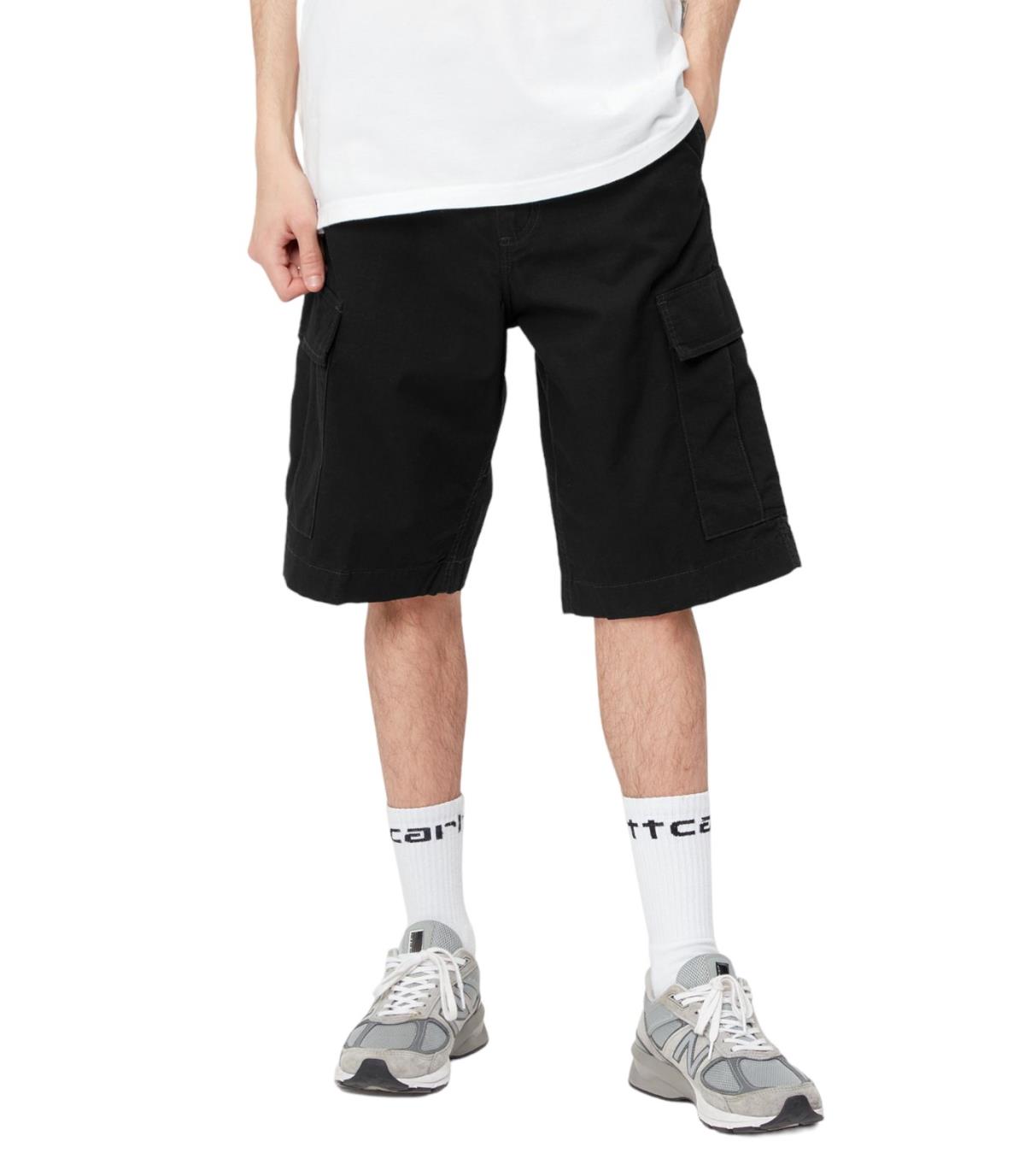 CARHARTT WIP SHORTS