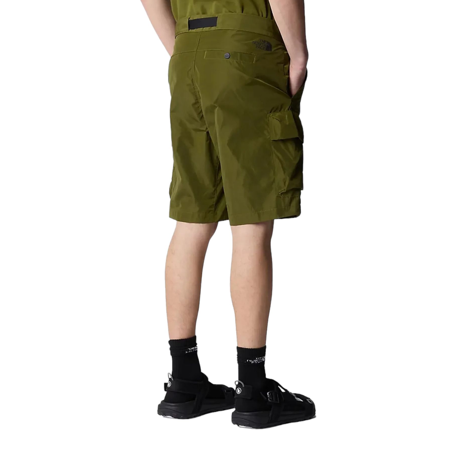 THE NORTH FACE M NSE CARGO PKT SHORT