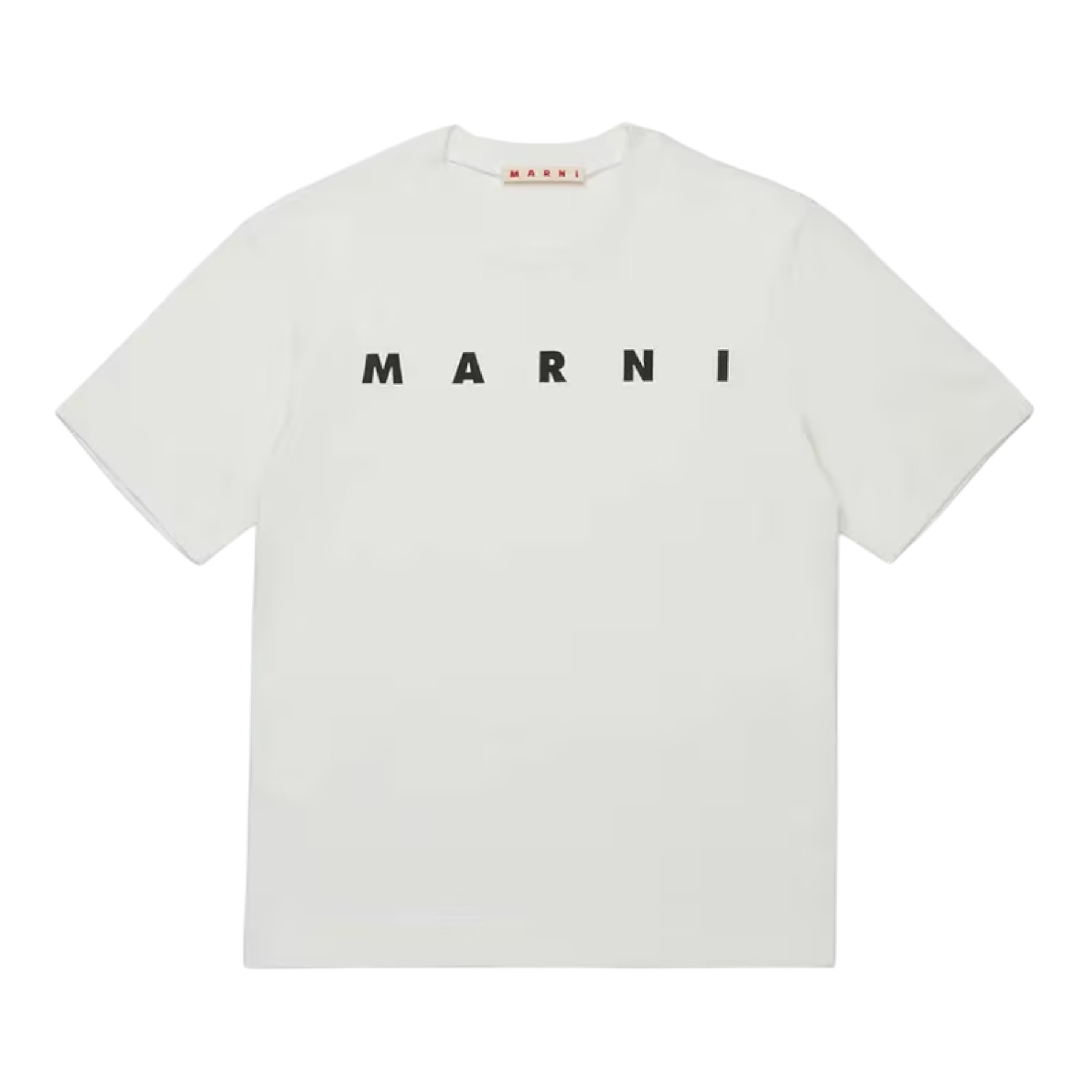 MARNI T-SHIRT BAMBINO/BAMBINA