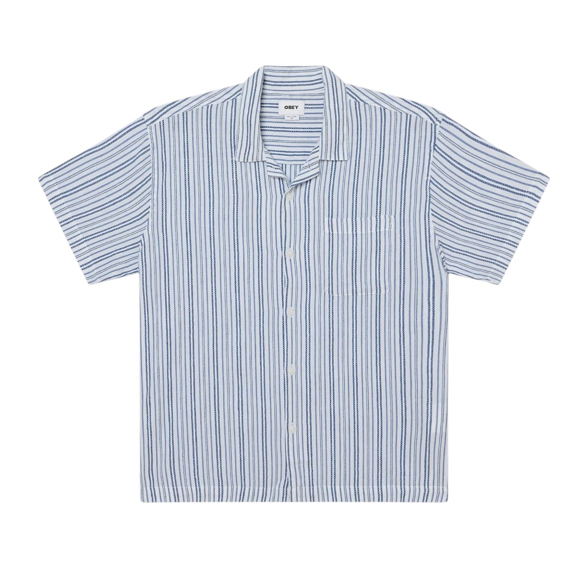 OBEY CAMICIA