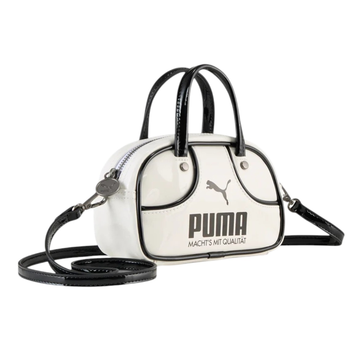 PUMA BORSA DONNA
