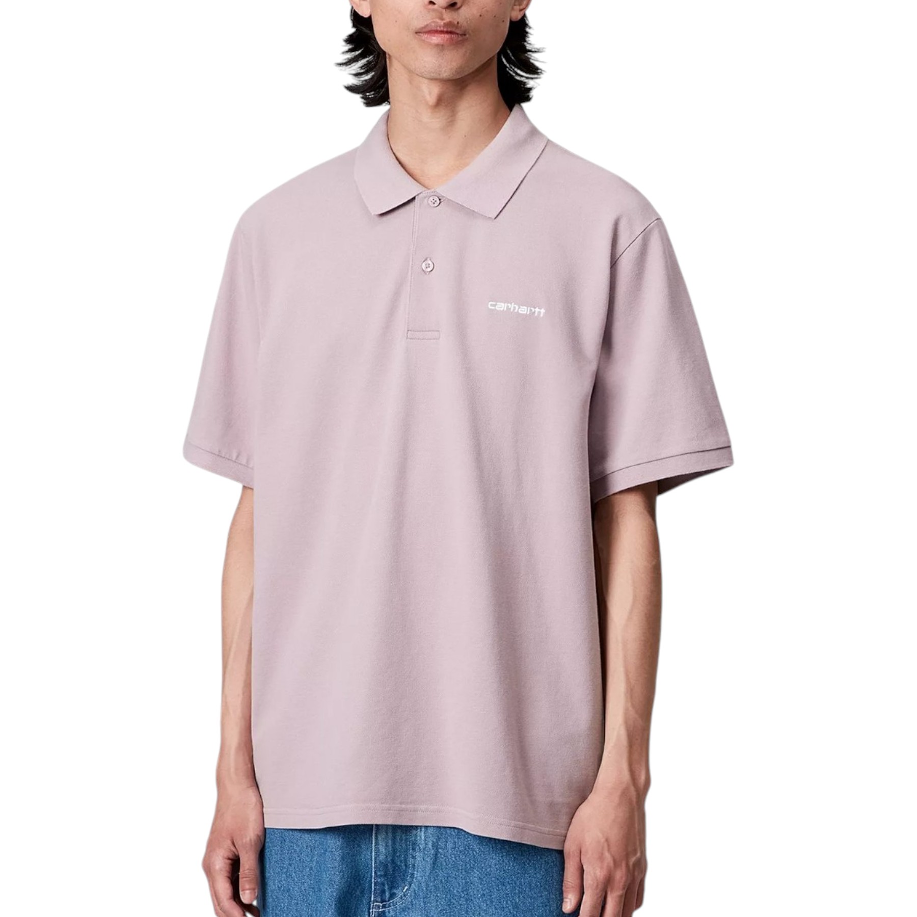 CARHARTT WIP POLO