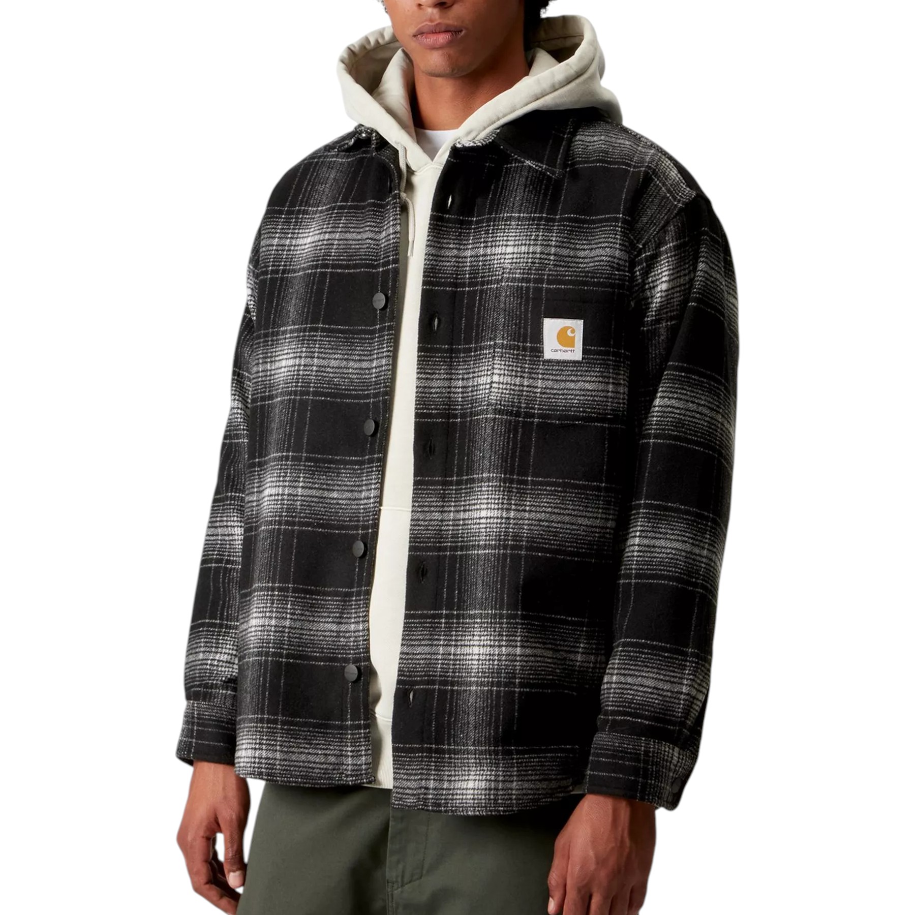 CARHARTT WIP JACKET UNISEX