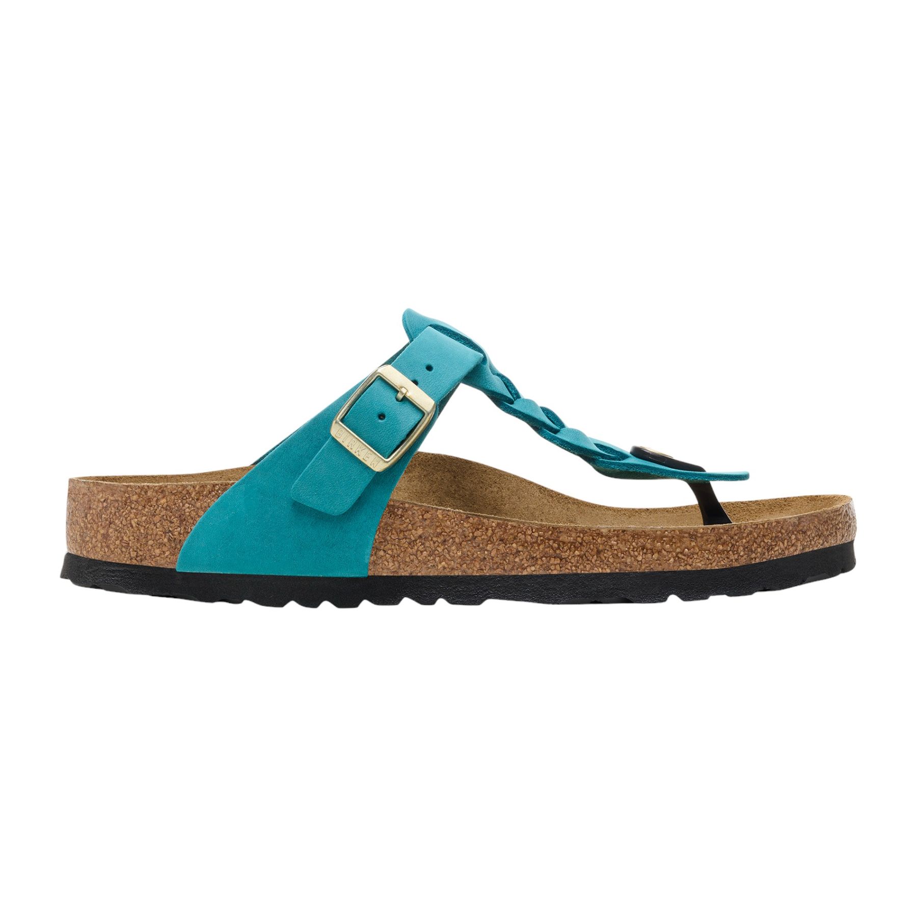 BIRKENSTOCK CIABATTA DONNA
