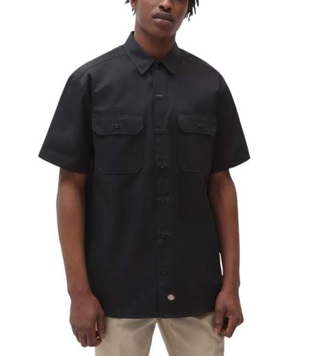 DICKIES CAMICIA