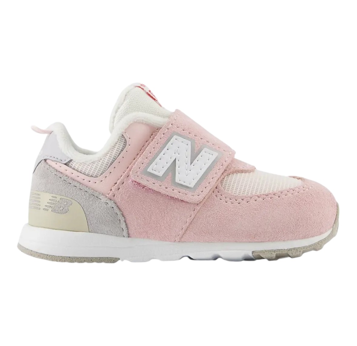 NEW BALANCE SNEAKERS BAMBINA