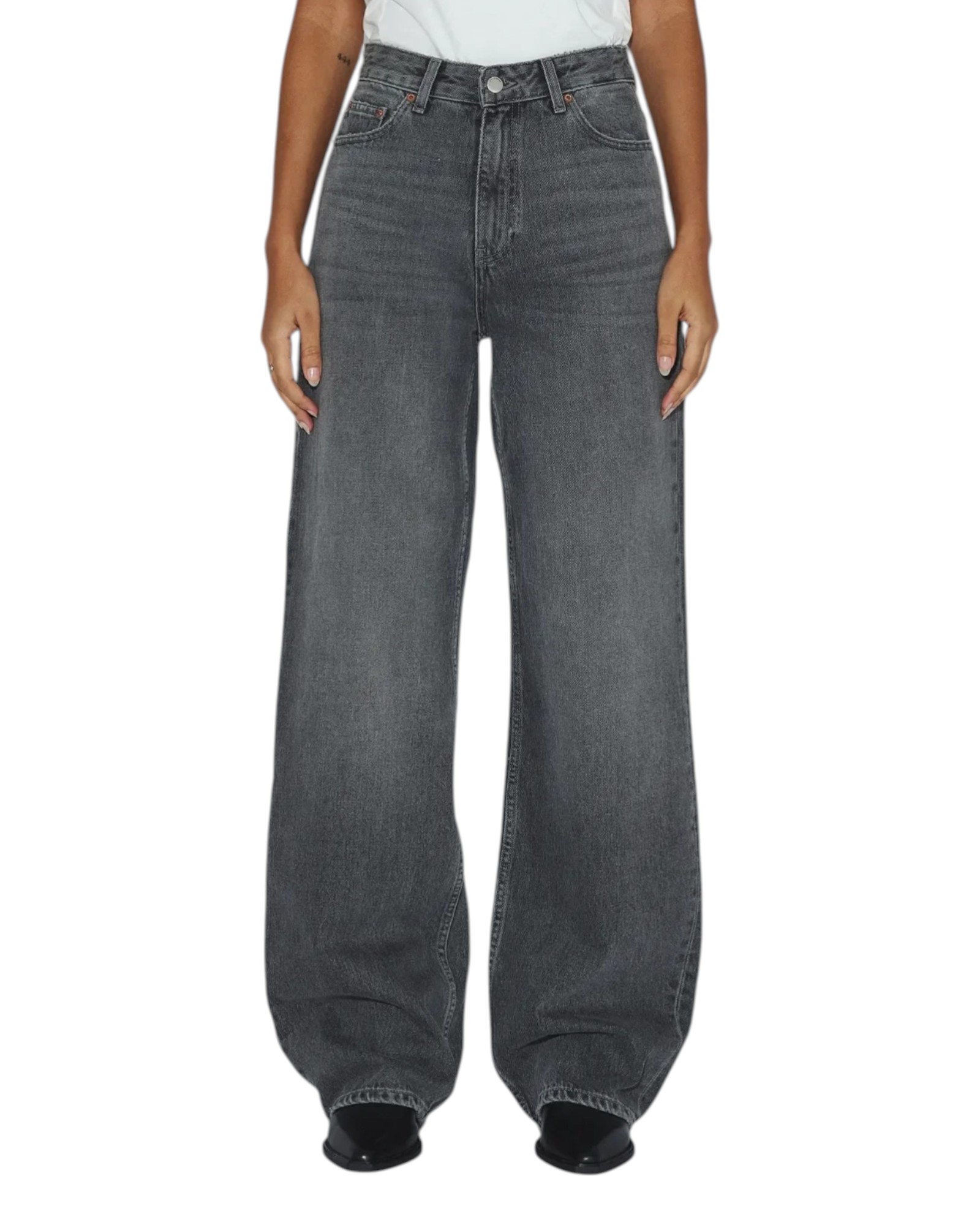 DR.DENIM JEANS