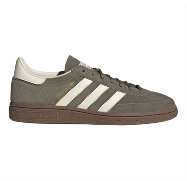 ADIDAS SNEAKERS