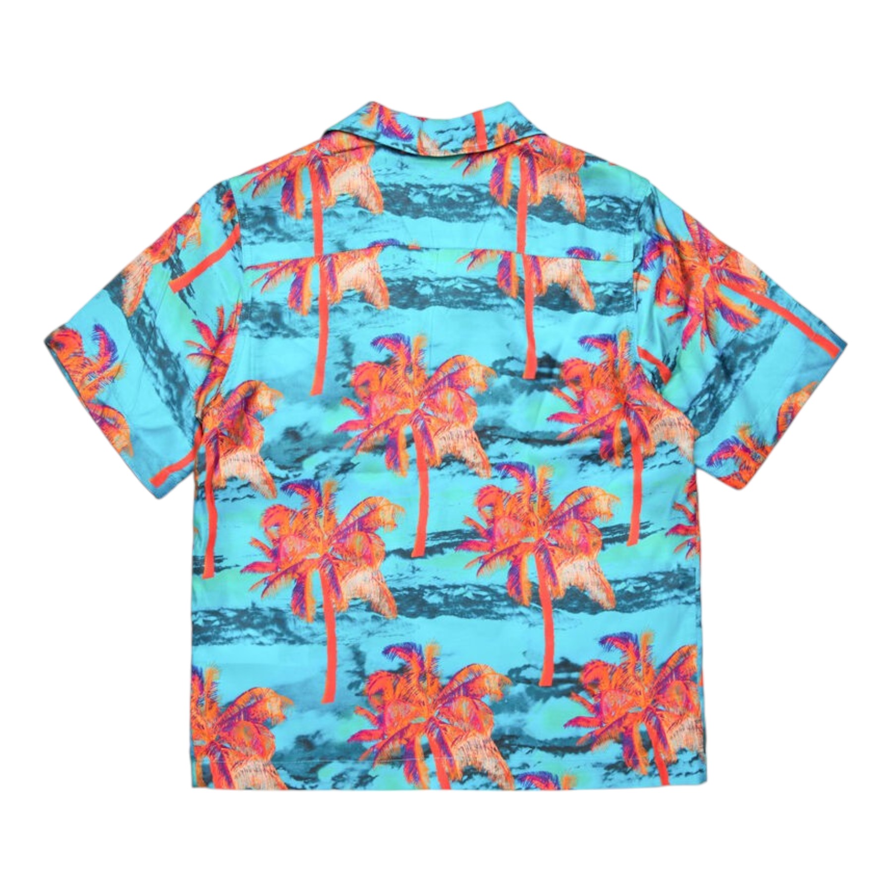 DIESEL CAMICIA BAMBINO