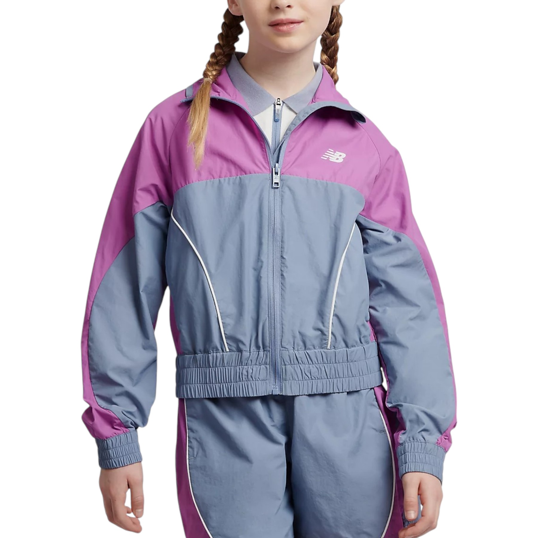 NEW BALANCE GIACCA BAMBINO/BAMBINA