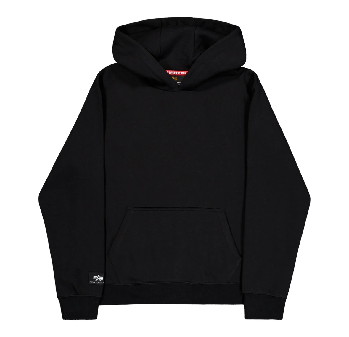 ALPHA INDUSTRIES FELPA
