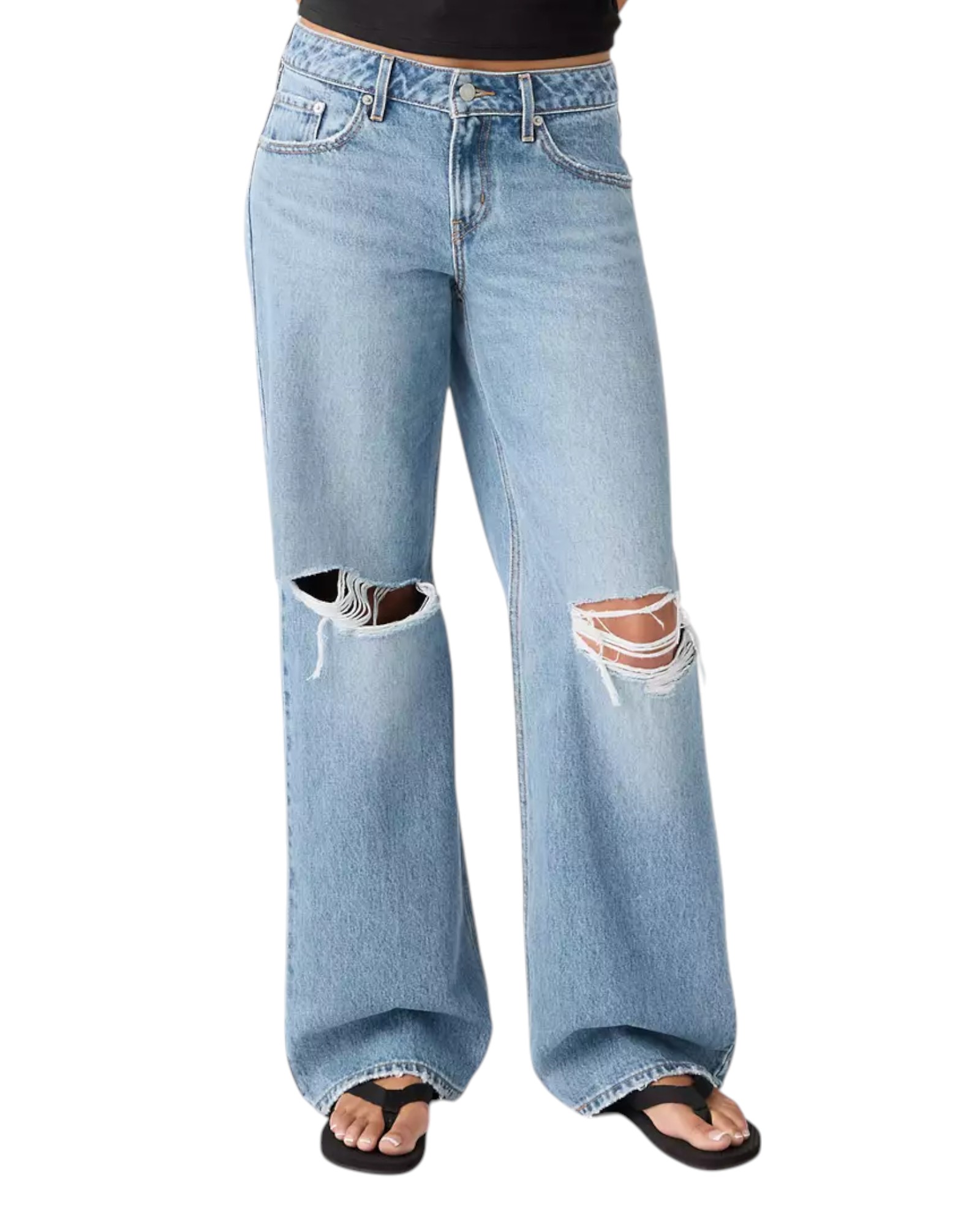 LEVI'S® JEANS DONNA