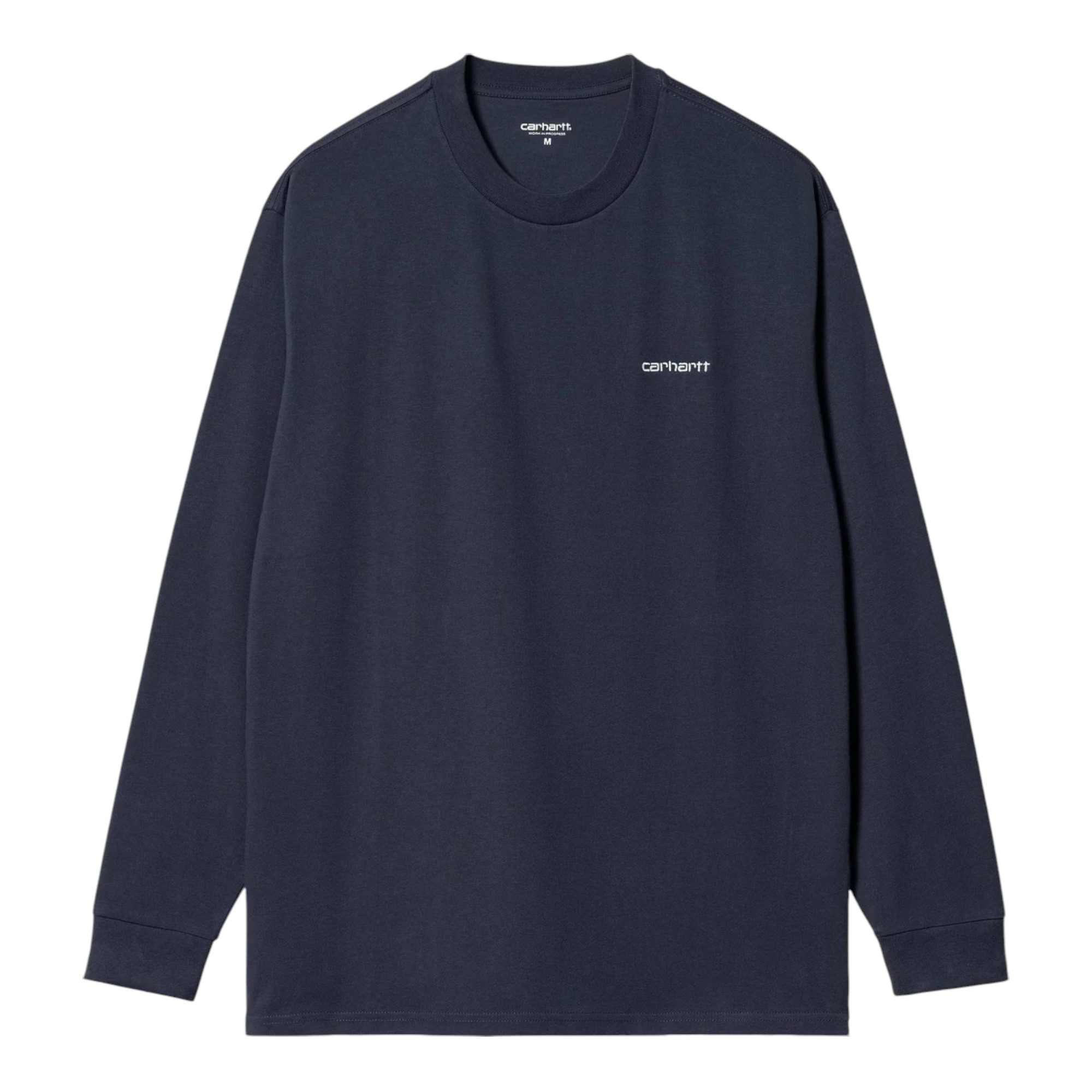 CARHARTT WIP L/S T-SHIRT