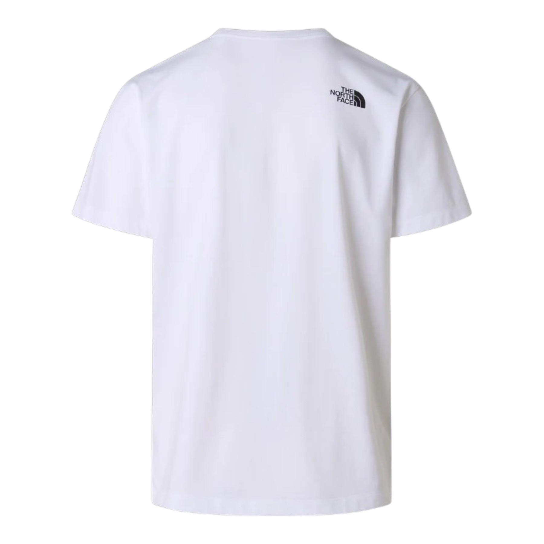THE NORTH FACE T-SHIRTS