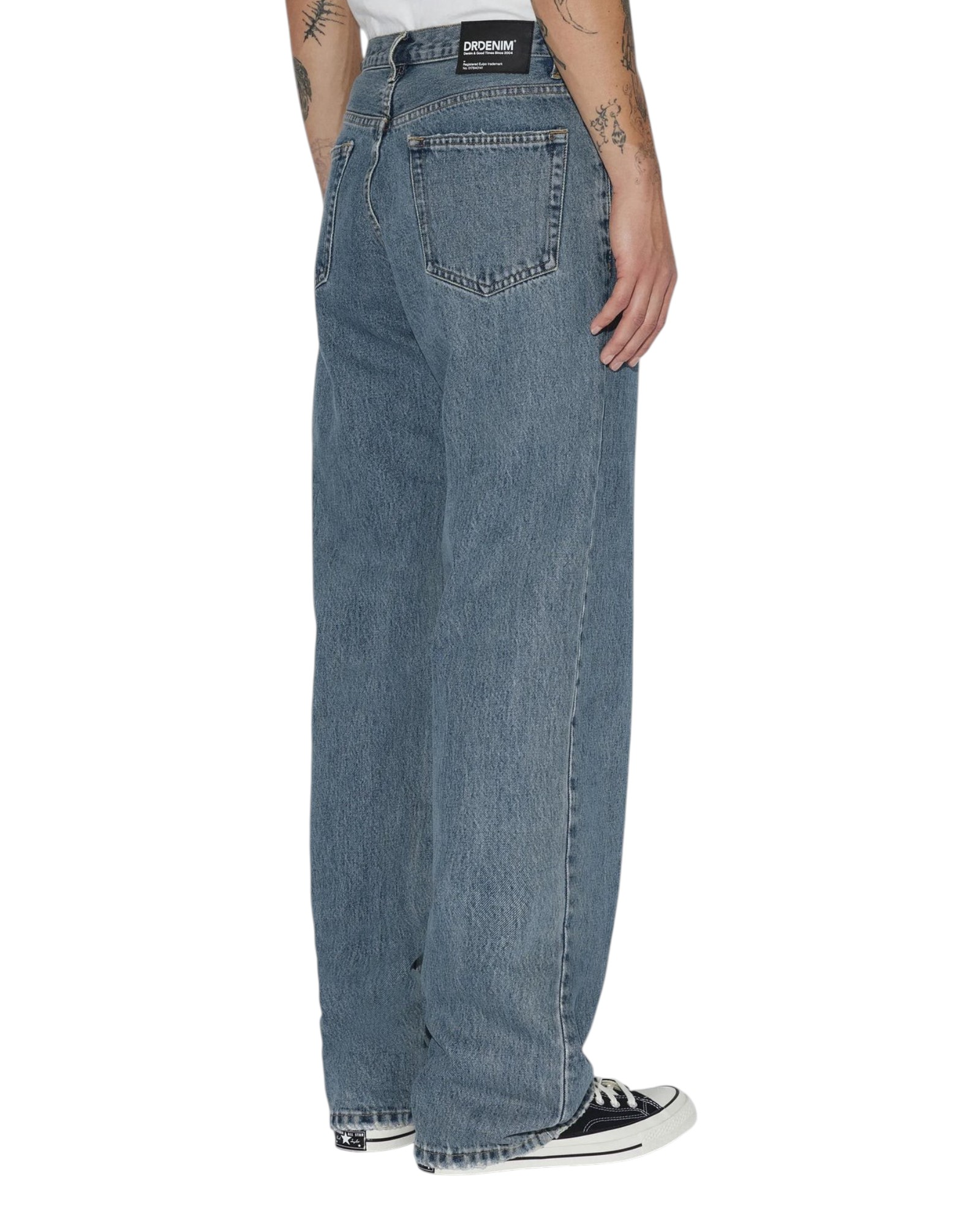 DR.DENIM JEANS Uomo