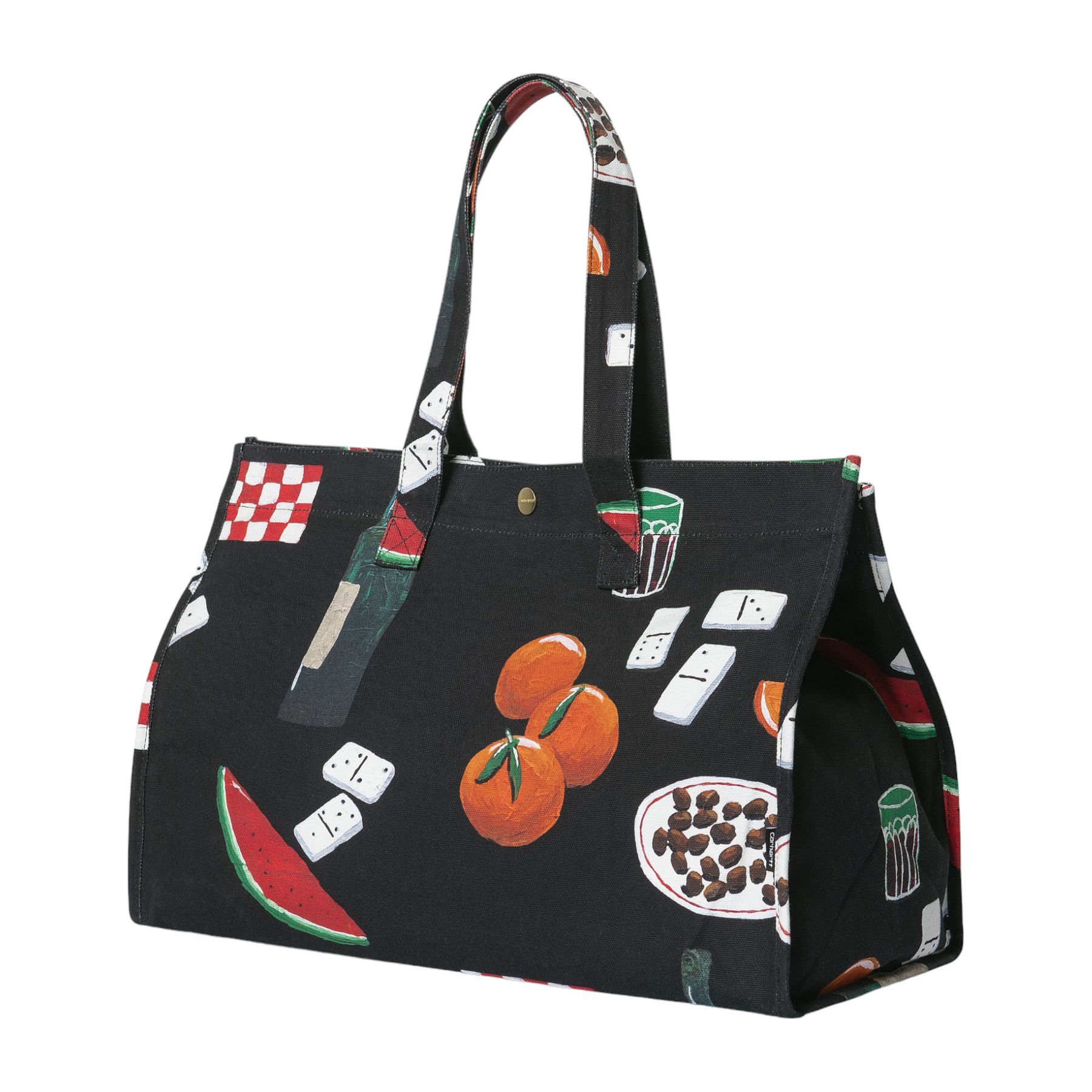 CARHARTT WIP BORSA DA SPIAGGIA UNISEX