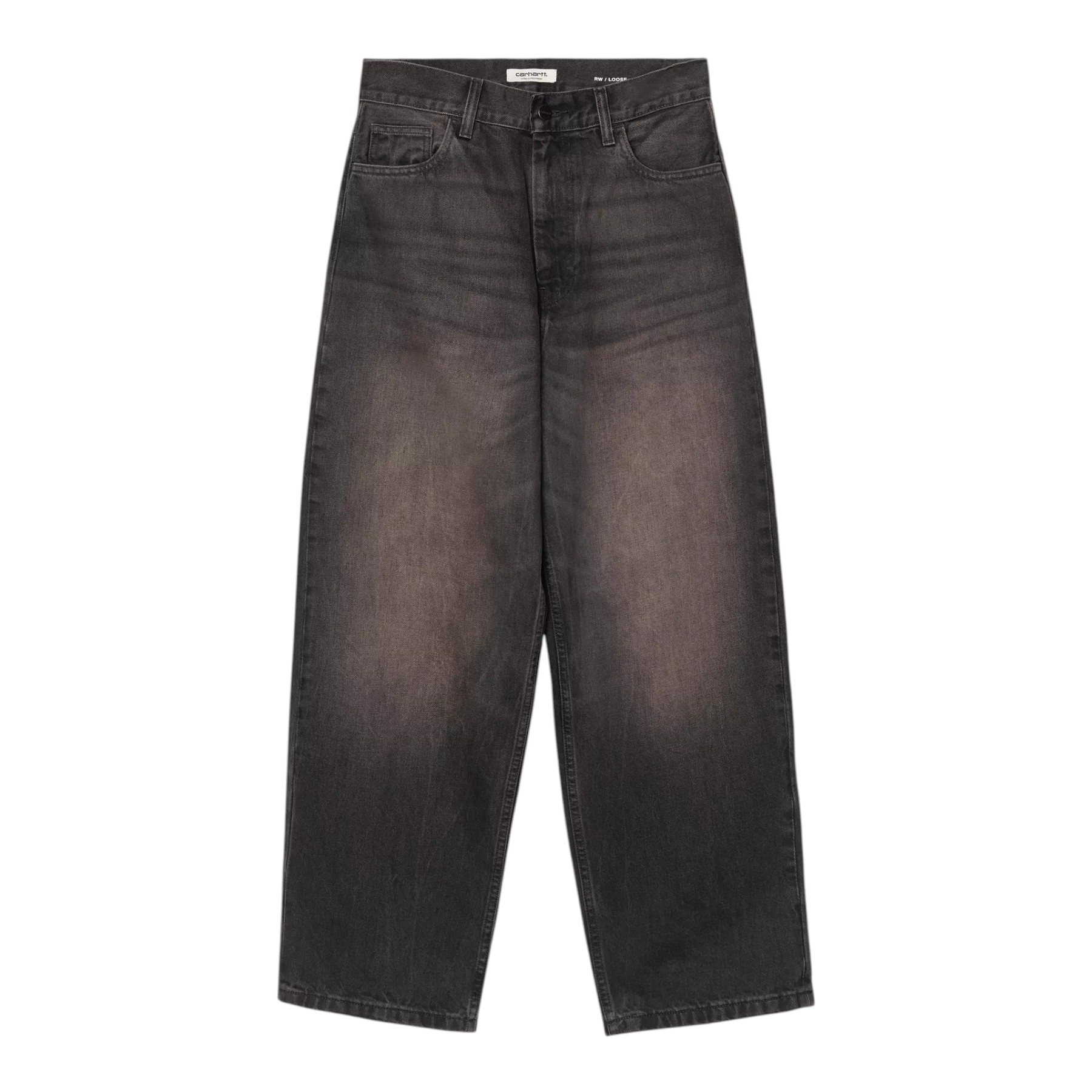 CARHARTT WIP JEANS DONNA