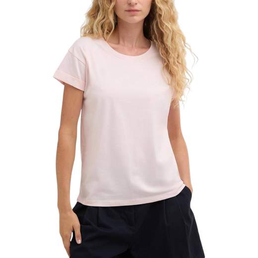 BARBOUR T-SHIRT DONNA