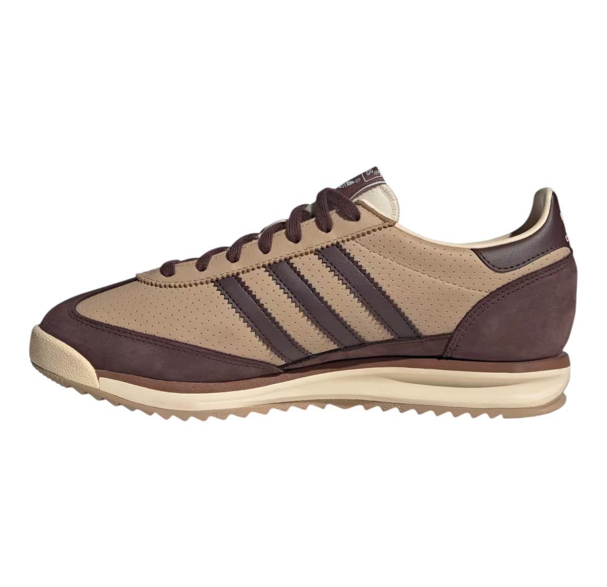 ADIDAS SNEAKERS FEMALE