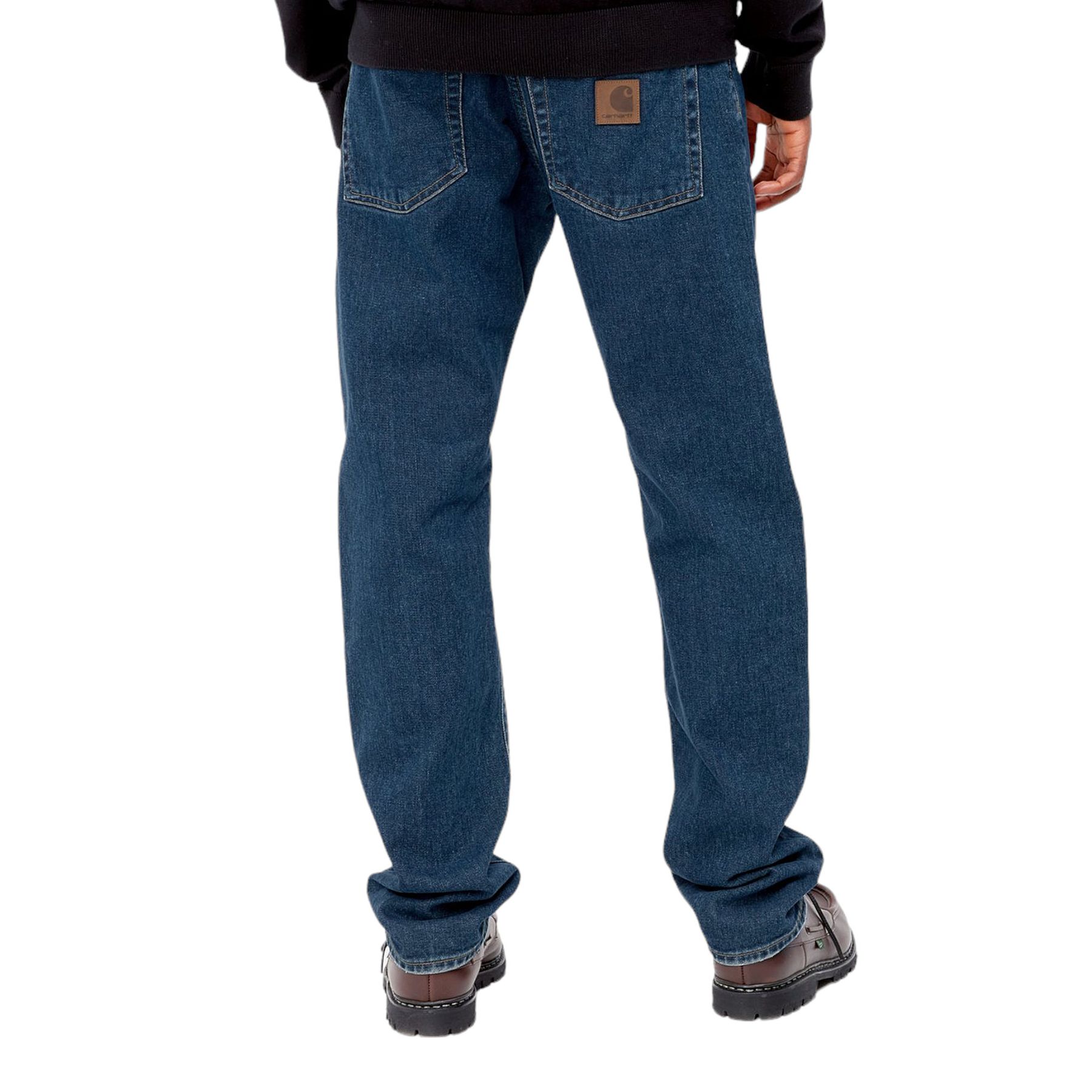 CARHARTT WIP JEANS