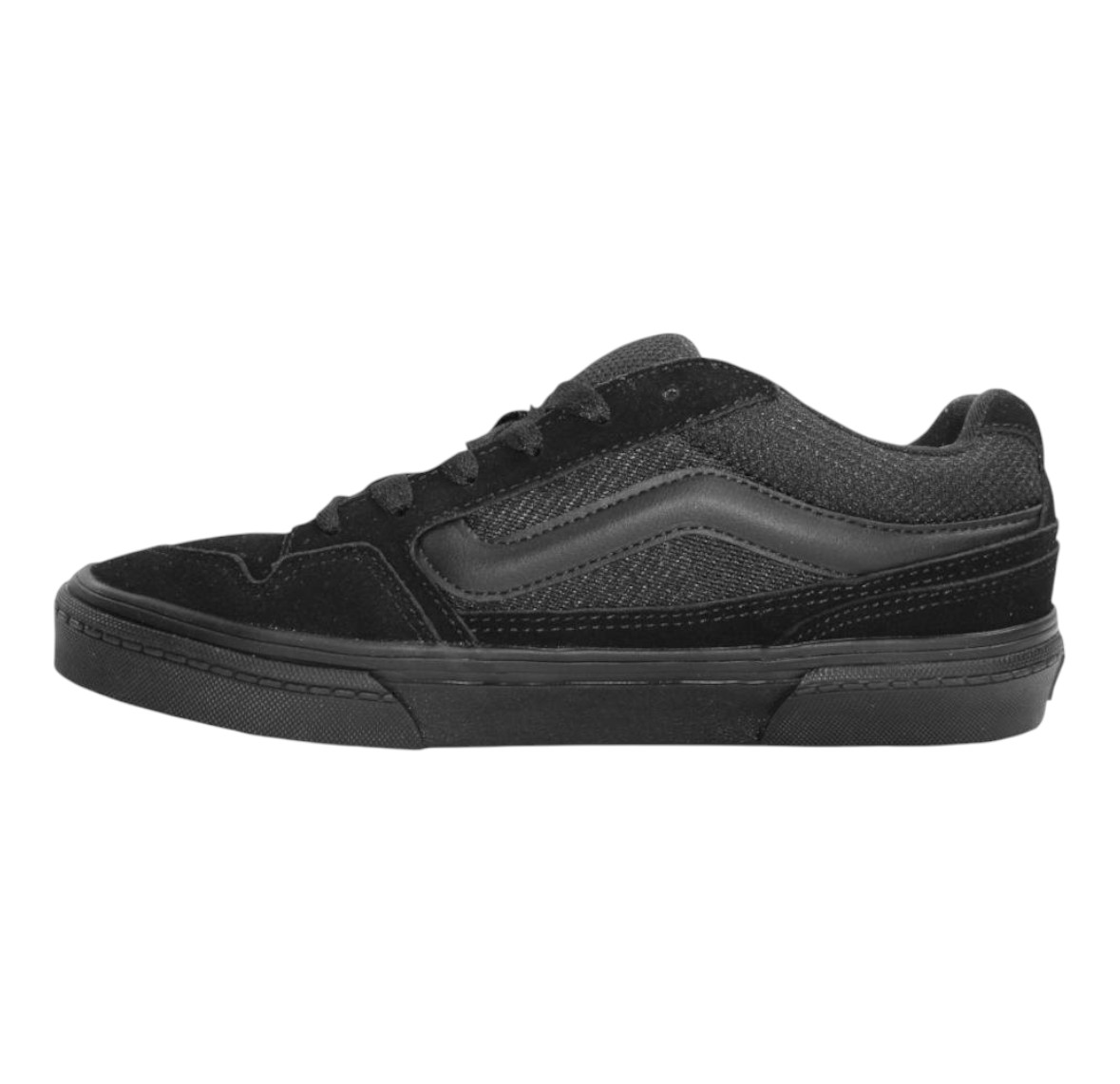 VANS OFF THE WALL SNEAKERS
