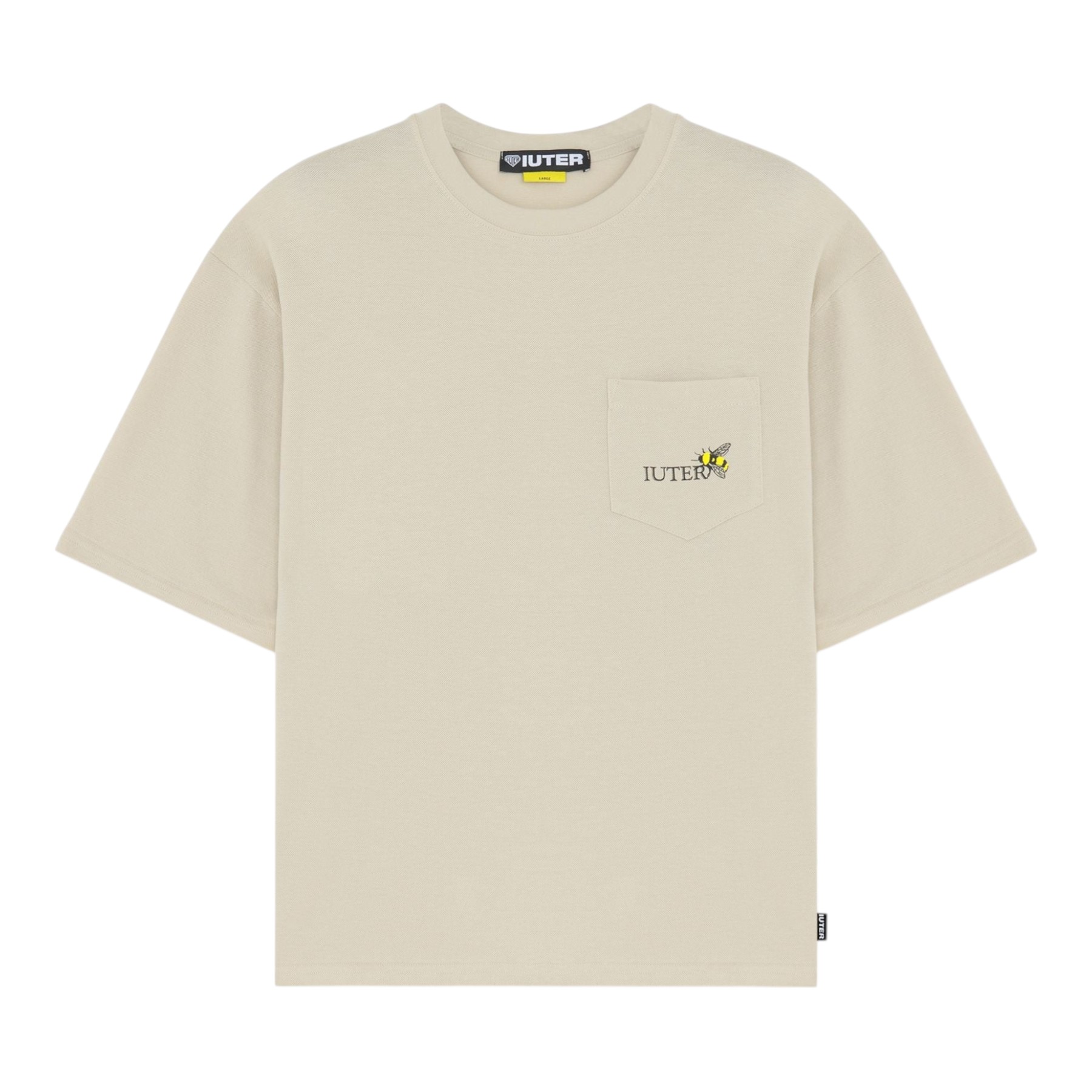 IUTER T-SHIRTS