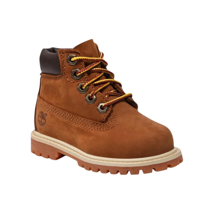TIMBERLAND BOOT BAMBINO/BAMBINA